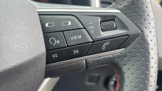 SEAT Ateca 1.5 TSI EVO FR 5dr DSG Petrol Estate